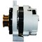 Wai Global Alternator, ALTDR CS130, 105 Amp12 Volt, CW, 5Groove Pulley, 1100 Plug Clock 7802-11N-5G - alternate 3